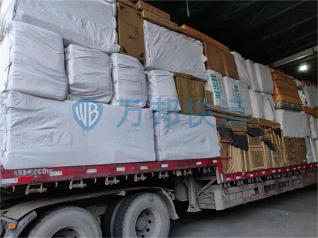 東莞到瀘州物流專線-東莞到瀘州貨運(yùn)專線