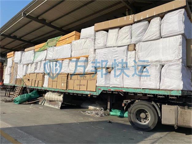 東莞到牡丹江物流公司-東莞到牡丹江物流專線