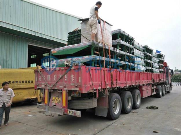 東莞到廈門物流專線-東莞到廈門貨運(yùn)專線